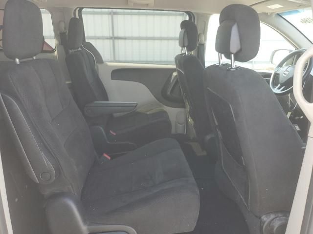 2011 Dodge Grand Caravan Express