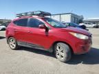 2012 Hyundai Tucson GLS