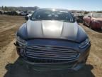 2016 Ford Fusion SE Hybrid