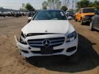 2018 Mercedes-Benz C 300 4matic