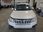 2012 Subaru Forester Limited