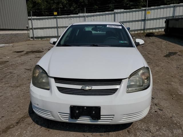 2010 Chevrolet Cobalt 1LT