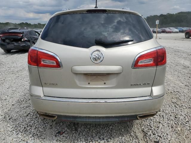 2014 Buick Enclave