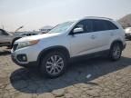 2011 KIA Sorento EX