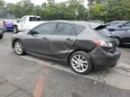 2012 Mazda 3 S