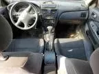 2005 Nissan Sentra 1.8