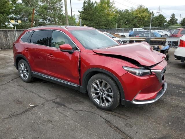 2018 Mazda CX-9 Grand Touring