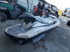 2011 Yamaha Jetski