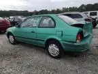 1997 Toyota Tercel CE