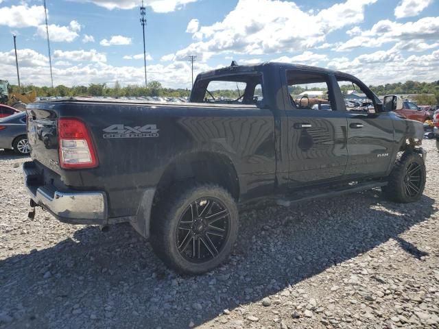 2020 Dodge RAM 1500 BIG HORN/LONE Star