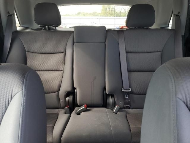 2012 KIA Sorento Base