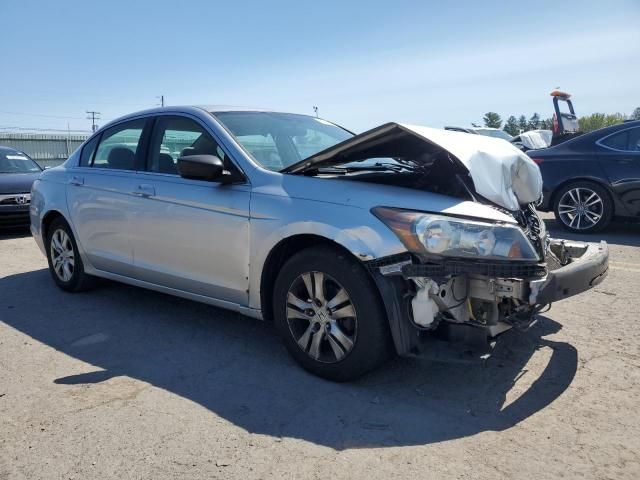 2008 Honda Accord LXP