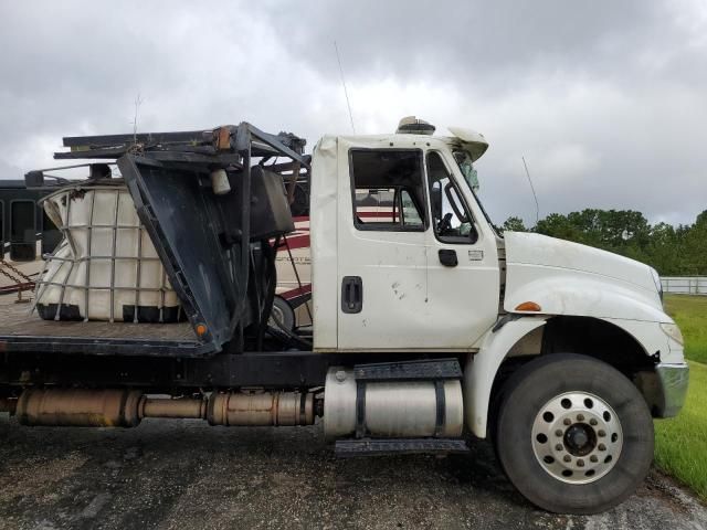 2017 International 4000 4300