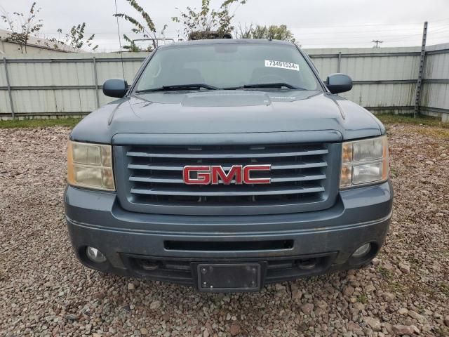 2011 GMC Sierra K1500 SLE