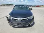 2014 Toyota Avalon Base