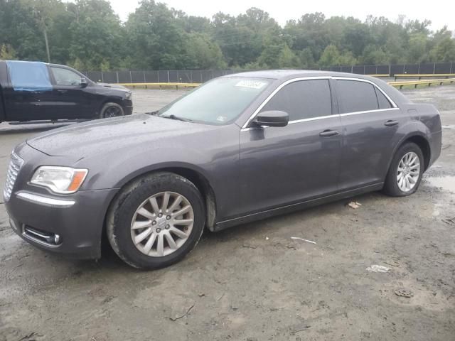 2013 Chrysler 300