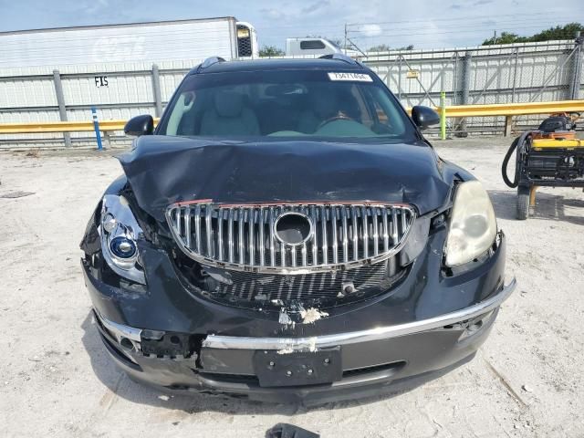 2008 Buick Enclave CXL