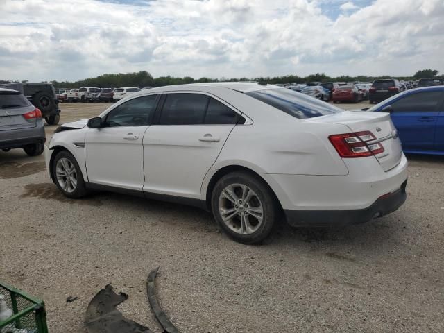 2014 Ford Taurus SEL