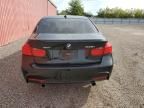 2013 BMW 335 XI