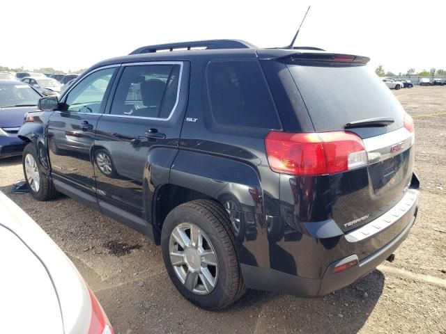 2012 GMC Terrain SLT