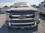 2022 Ford F350 Super Duty