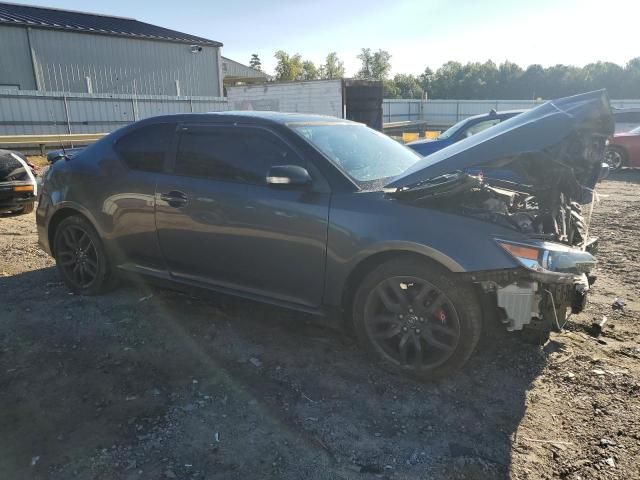 2015 Scion TC