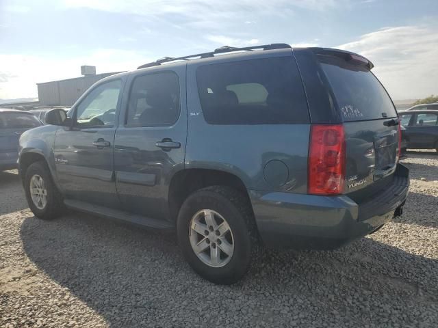 2008 GMC Yukon