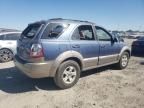 2005 KIA Sorento EX