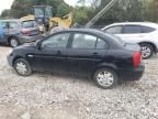 2007 Hyundai Accent GLS