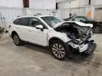 2019 Subaru Outback Touring