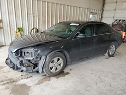 Salvage cars for sale from Copart Abilene, TX: 2010 Chevrolet Impala LT