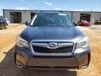 2015 Subaru Forester 2.0XT Touring