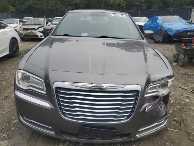 2012 Chrysler 300