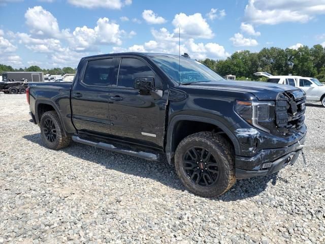 2023 GMC Sierra K1500 Elevation