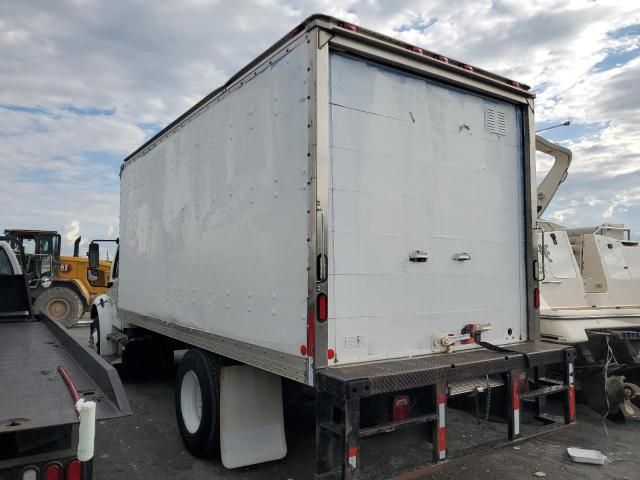 2015 Freightliner M2 106 Medium Duty