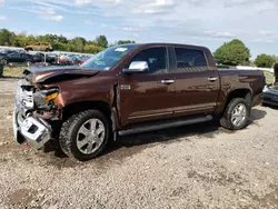 2015 Toyota Tundra Crewmax 1794 en venta en Hillsborough, NJ