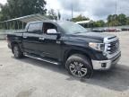 2019 Toyota Tundra Crewmax 1794