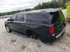 2017 Chevrolet Suburban K1500 Premier