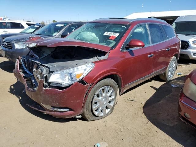 2015 Buick Enclave