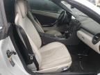 2005 Mercedes-Benz SLK 350