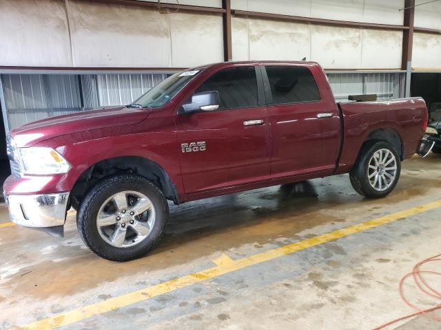 2017 Dodge RAM 1500 SLT