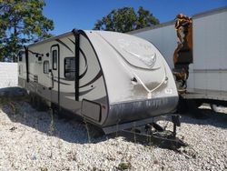 2016 Wildwood Surveyor en venta en Franklin, WI