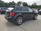 2012 Ford Edge Limited