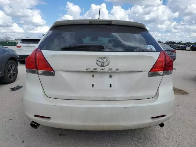 2009 Toyota Venza