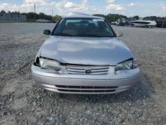 1998 Toyota Camry CE