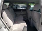 2011 Toyota Highlander Base