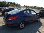 2015 Hyundai Accent GLS