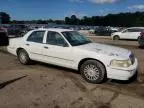 2007 Mercury Grand Marquis LS