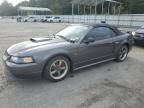 2003 Ford Mustang GT