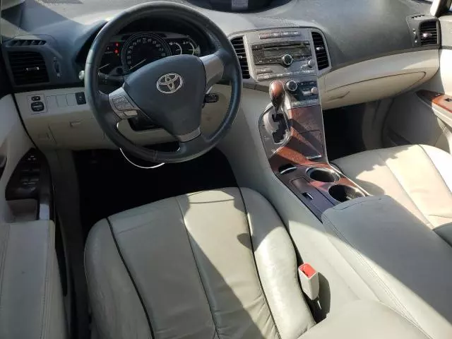 2009 Toyota Venza